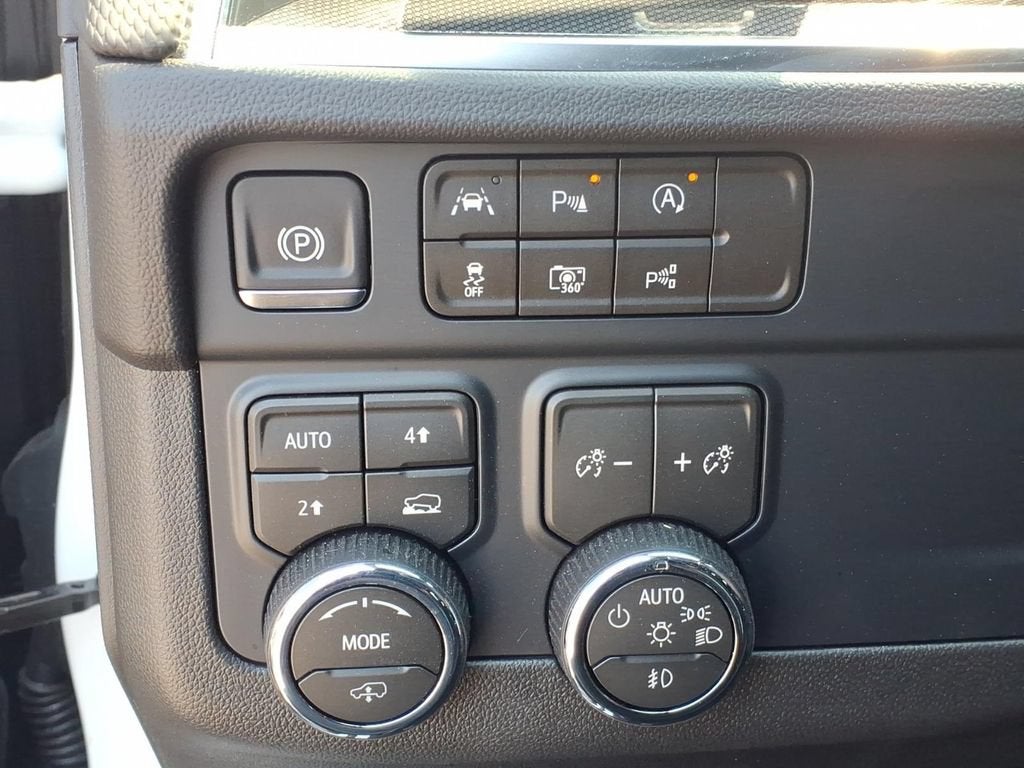 2026 Chevrolet Tahoe RST - Photo 21