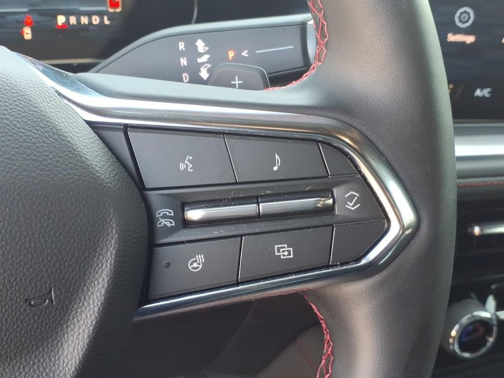 2026 Chevrolet Tahoe RST - Photo 22