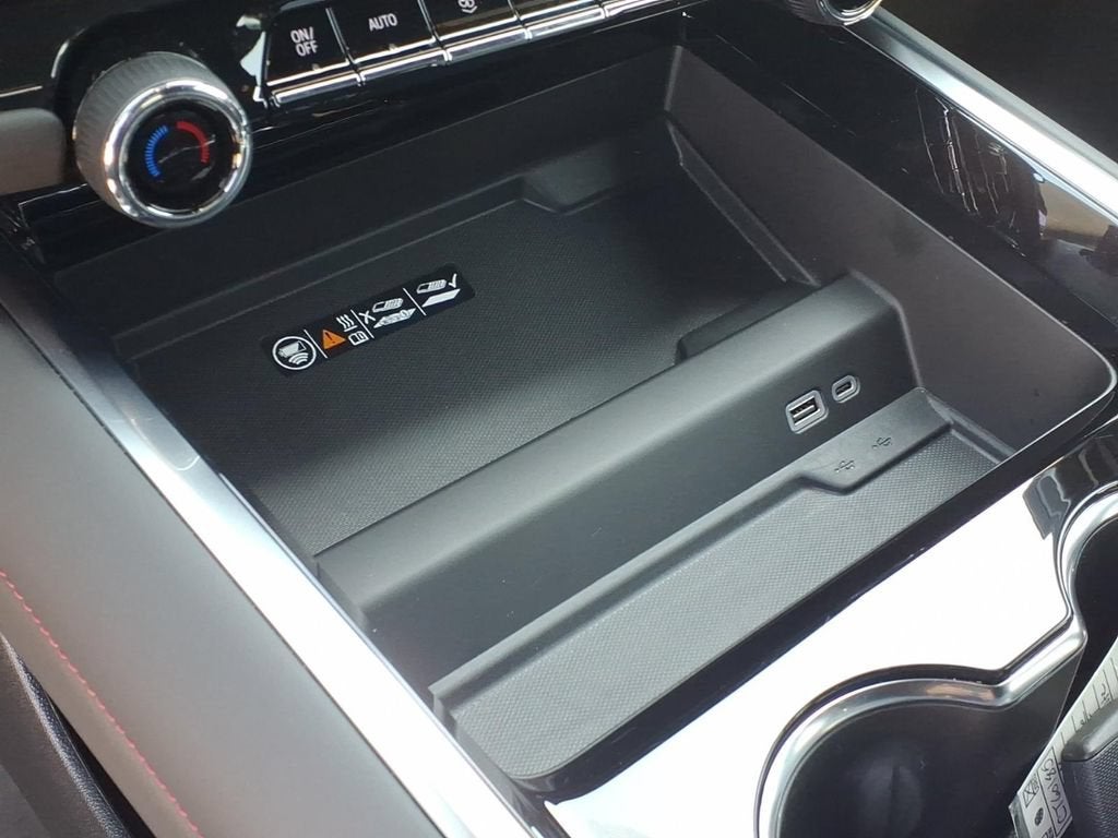 2026 Chevrolet Tahoe RST - Photo 24