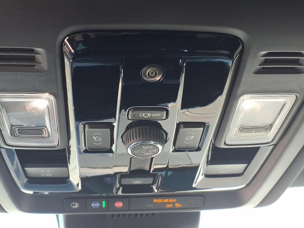 2026 Chevrolet Tahoe RST - Photo 25