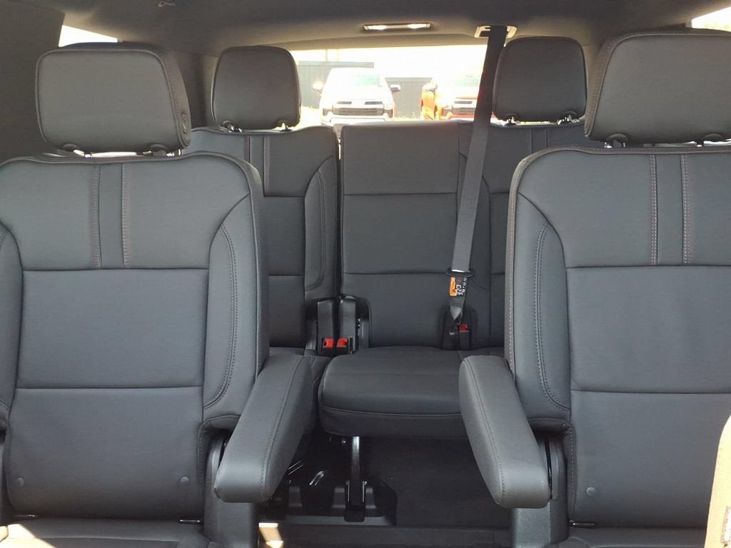 2026 Chevrolet Tahoe RST - Photo 6