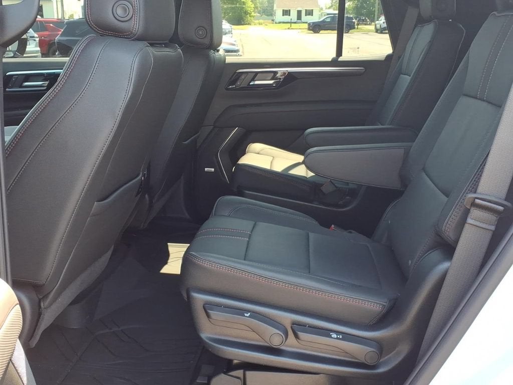 2026 Chevrolet Tahoe RST - Photo 8