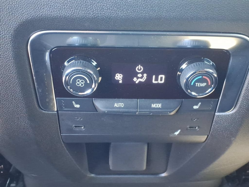 2026 Chevrolet Tahoe RST - Photo 9