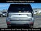2027 Chevrolet Tahoe Premier