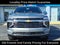 2027 Chevrolet Tahoe Premier
