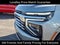 2027 Chevrolet Tahoe Premier