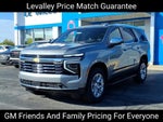 2027 Chevrolet Tahoe Premier