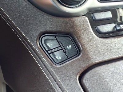 2020 Chevrolet Suburban Premier