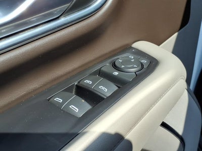2022 Chevrolet Tahoe LS