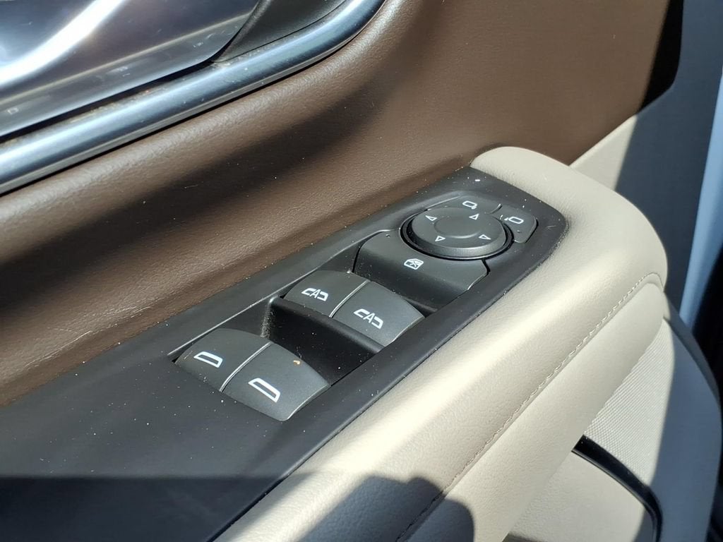 2022 Chevrolet Tahoe LS