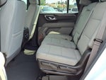 2022 Chevrolet Tahoe LS