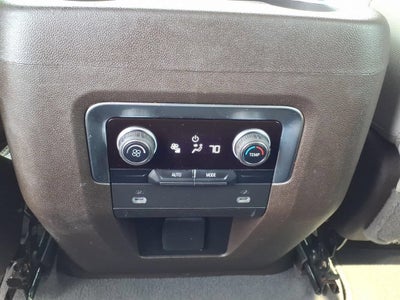 2022 Chevrolet Tahoe LS