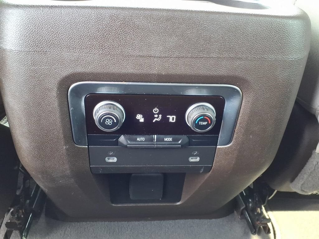 2022 Chevrolet Tahoe LS