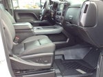 2019 GMC Sierra 3500 HD SLT