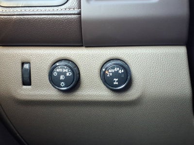 2018 GMC Canyon 4WD SLT