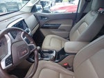 2018 GMC Canyon 4WD SLT
