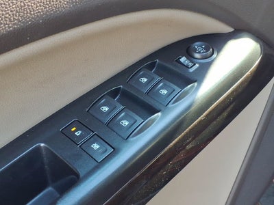 2018 GMC Canyon 4WD SLT