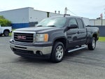 2010 GMC Sierra 1500 SLE