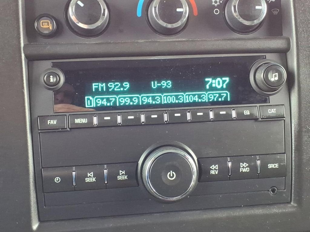 2024 GMC Savana Cargo 2500 Work Van