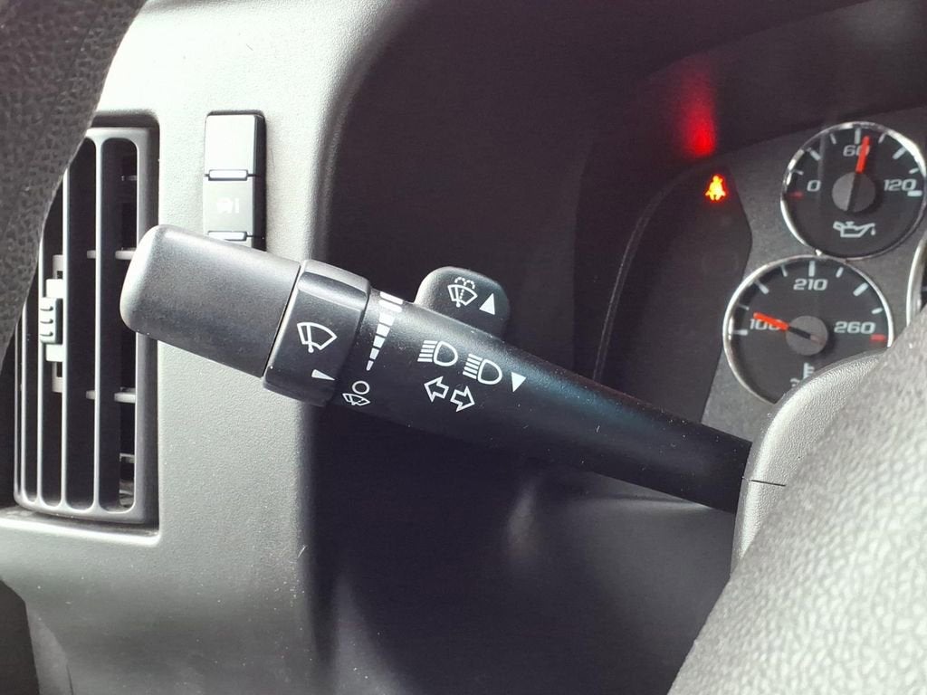 2024 GMC Savana Cargo 2500 Work Van