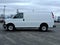 2024 GMC Savana Cargo 2500 Work Van