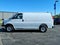2025 GMC Savana Cargo Work Van