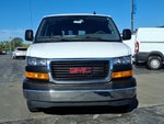 2025 GMC Savana Cargo Work Van