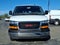 2025 GMC Savana Cargo Work Van