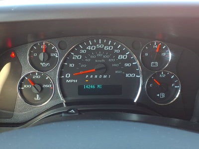 2025 GMC Savana Cargo Work Van