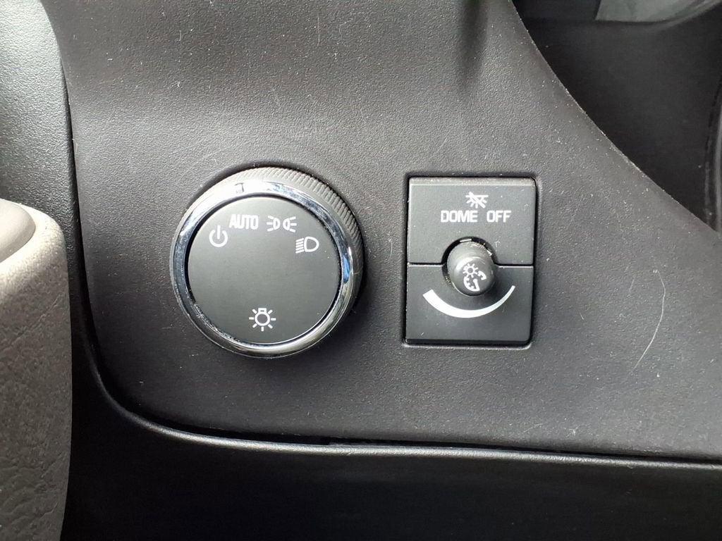 2024 GMC Savana Cargo 2500 Work Van