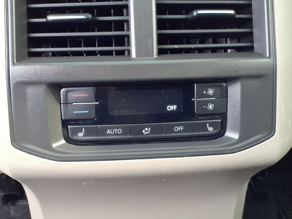 2021 Volkswagen Atlas 3.6L V6 SEL Premium
