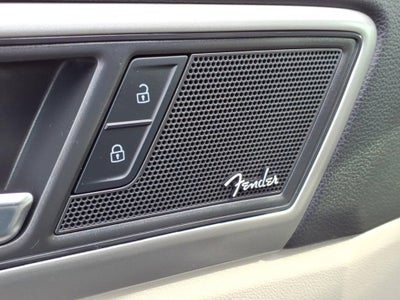 2021 Volkswagen Atlas 3.6L V6 SEL Premium