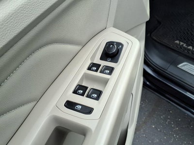 2021 Volkswagen Atlas 3.6L V6 SEL Premium