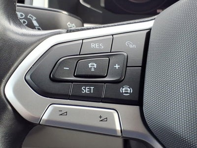 2021 Volkswagen Atlas 3.6L V6 SEL Premium