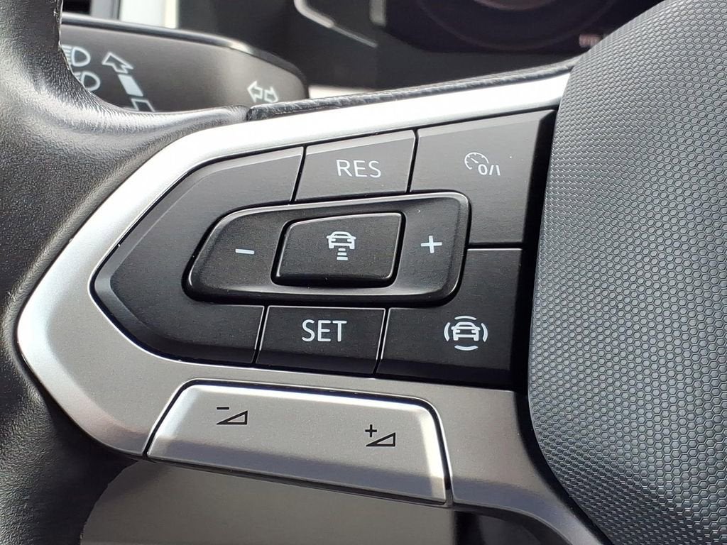 2021 Volkswagen Atlas 3.6L V6 SEL Premium