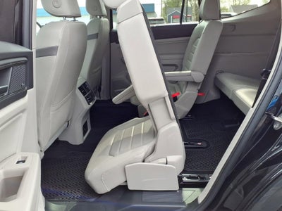 2021 Volkswagen Atlas 3.6L V6 SEL Premium