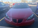 2008 Pontiac Grand Prix BASE