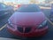 2008 Pontiac Grand Prix BASE