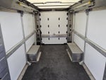 2024 BrightDrop Zevo 600 EJY