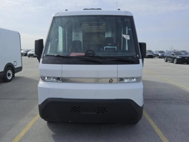 2024 BrightDrop Zevo 600 EJY