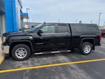 2019 GMC Sierra 1500 Limited SLE