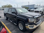 2019 GMC Sierra 1500 Limited SLE