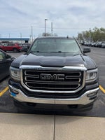 2019 GMC Sierra 1500 Limited SLE