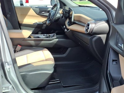 2025 Chevrolet Equinox ACTIV