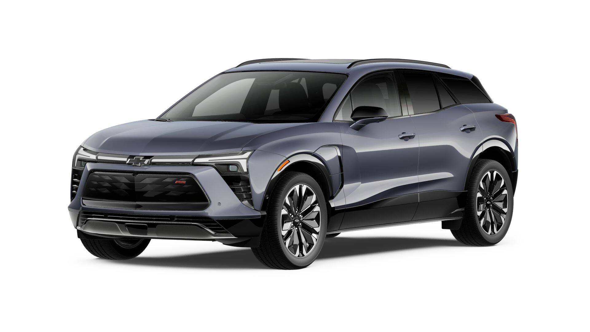 2025 Chevrolet Blazer EV's photo
