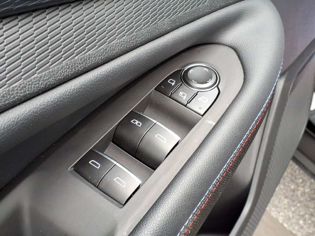 2026 Chevrolet Blazer EV RS