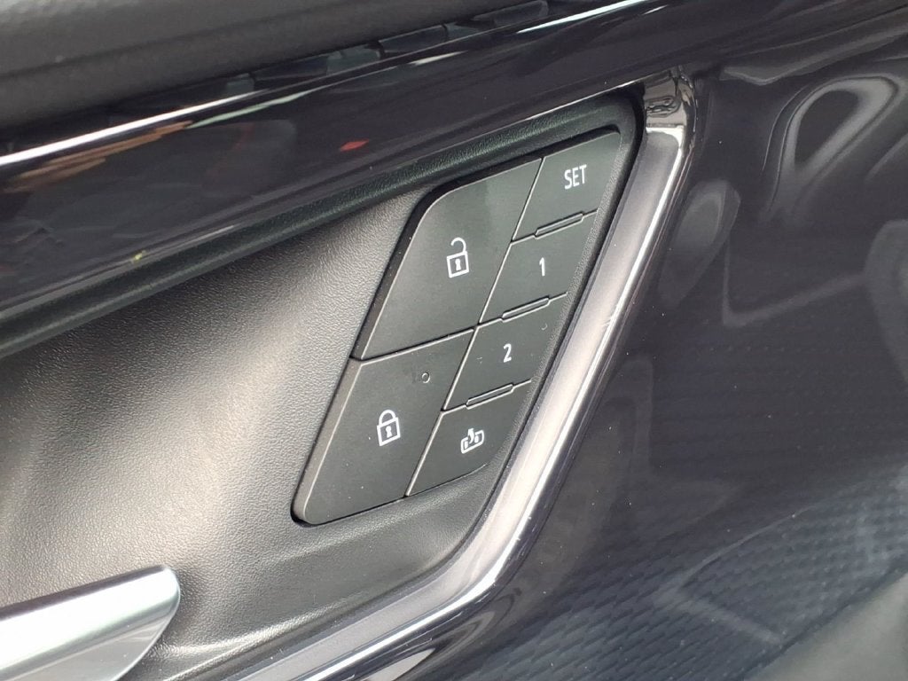 2026 Chevrolet Blazer EV RS