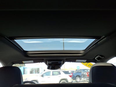 2024 Chevrolet Blazer EV LT