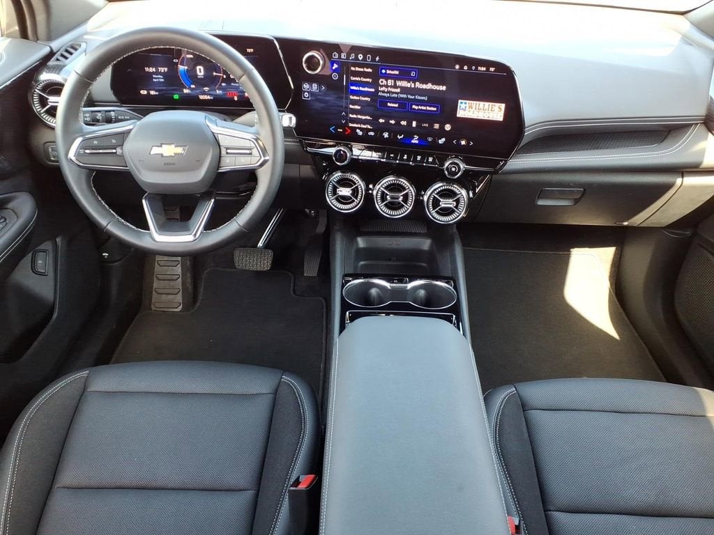 2024 Chevrolet Blazer EV LT