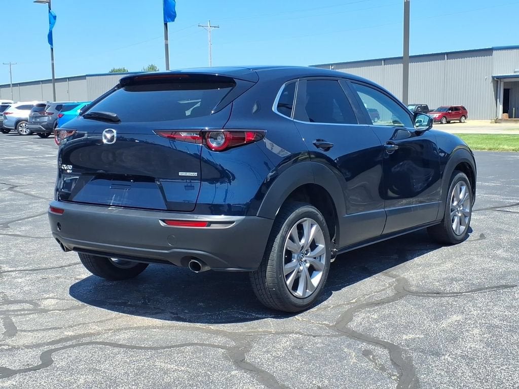 2020 Mazda Mazda CX-30 Select Package